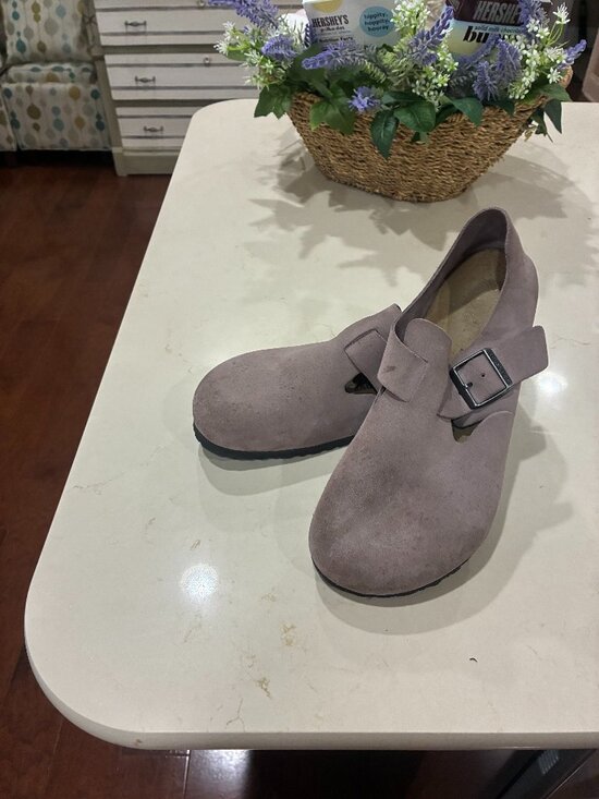 Birkenstock Shoes - Women's Birkenstock LONDON